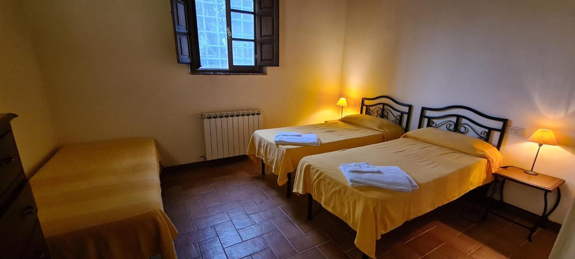Frantoio Di Corsanico Apartment Exterior photo