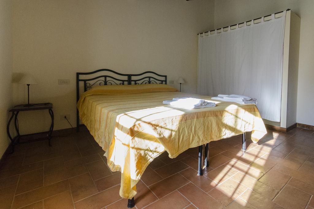 Frantoio Di Corsanico Apartment Exterior photo