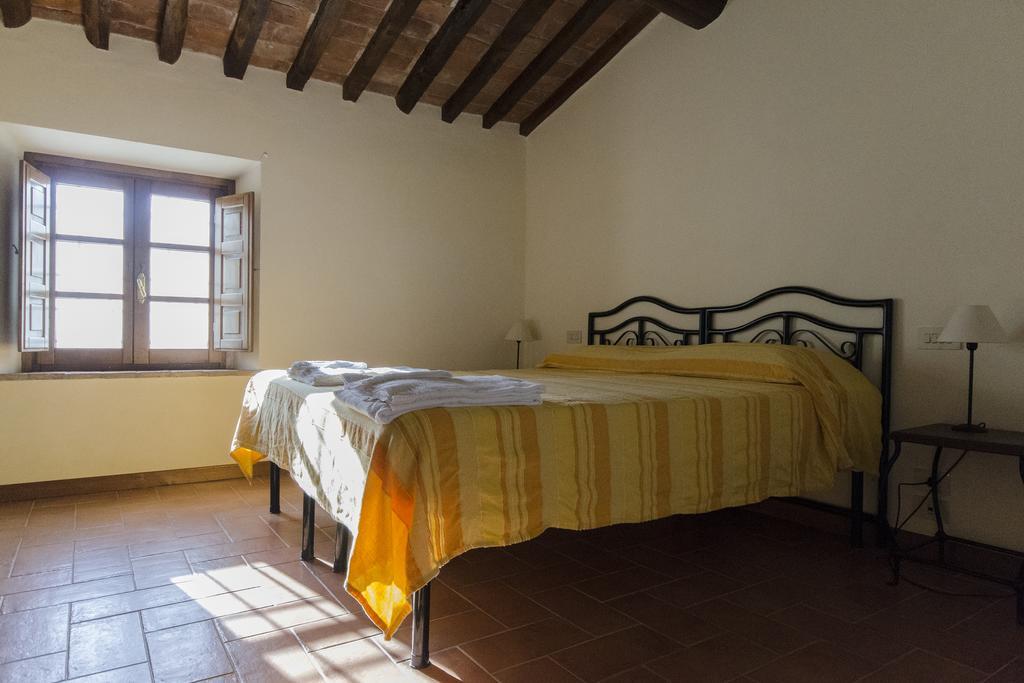 Frantoio Di Corsanico Apartment Exterior photo
