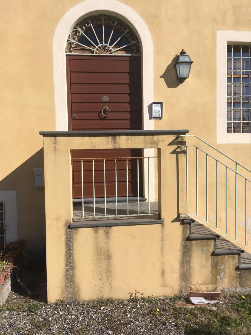 Frantoio Di Corsanico Apartment Room photo